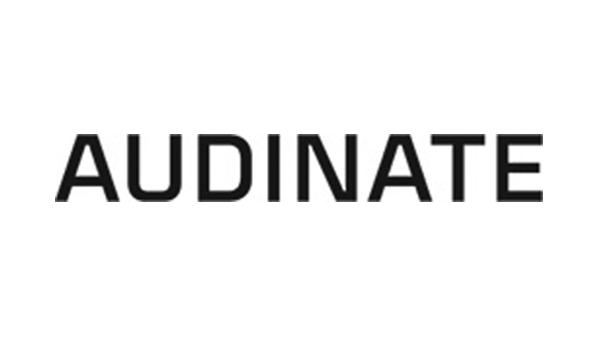 Audinate